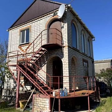 Дача Дачний кооператив Авіатор (Баловне)