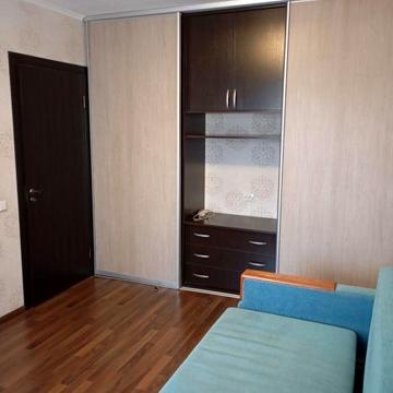Сдаётся 1 квартира, Деснянский район, Троещина , Червонои Калины 3 в