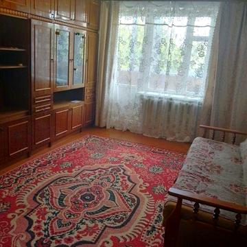 Здається трьох кімнатна квартира в Чорткові