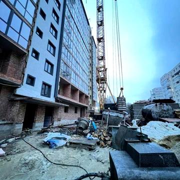 Продаж квартири, вул. Тернопільська, 42