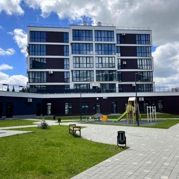 Продаж 2-х кімн. кварт. по вул. Г.Сковороди, Сокільники