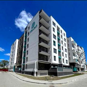 Двокімнатна 64м.кв. Переуступка. 1320$. Wellhome ЖК Well Home