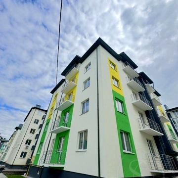Продаж новоі квартири здана новобудова дві кімнати 940$ м ЖК Південний