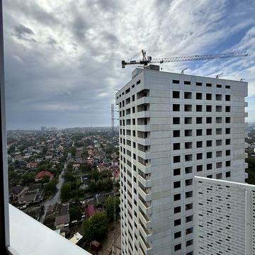 Продам 1 комнатную квартиру в Альтаир в сданном доме ЖК Альтаир