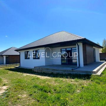 Продаж будинку у Тарасівці 106м,Закрите котеджне містечко,6 сотокБЕЗ%