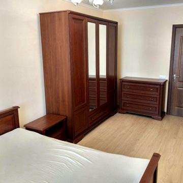 Продаж 1к квартири 1й поверх Нові Петрівці