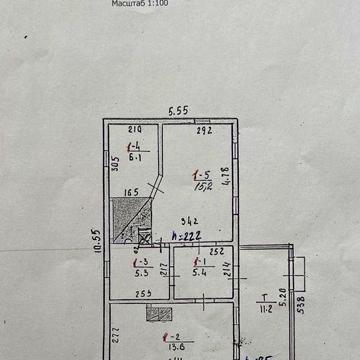 Продається Шевченківська хата на 29 сотках. Витачів.
