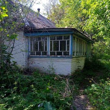 Продається Шевченківська хата на 29 сотках. Витачів.