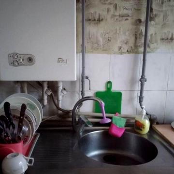 Здам квартіру в центрі міста