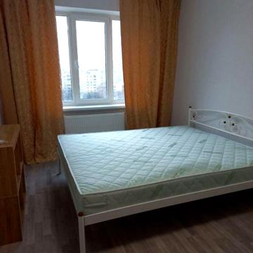 Здам 1 но кімн.,кв. Металургів 35