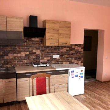 Недорого квартира в новобудові