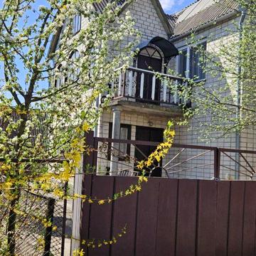 Чуднів Житомирська обл, цегляний панельне перекриття