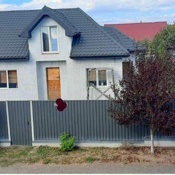Продам дім 119 кв.м в селі Колонщина. Житомирська траса