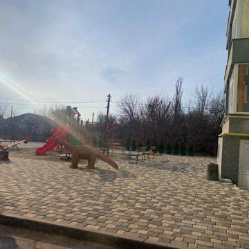 Квартира в ЖК Лайф Гостомель з документами,будинок заселений. ЖК Лайф