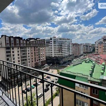 Продаж 1к Квартира Південний бульвар ЖК А5