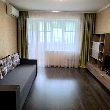 Сдам 1к квартиру на Образцова