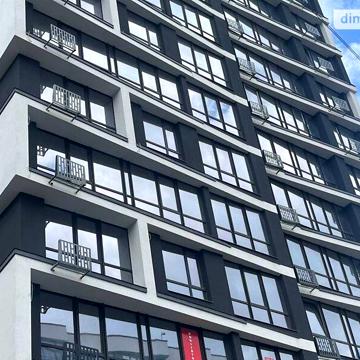 Продаж 1к Квартира Південний бульвар ЖК А5