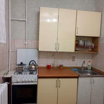 Здам 2 к. кв. пр. Королоьва 12