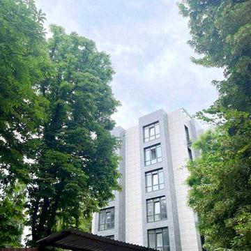 1-комн 40 м2 Новый дом Парк Горького Первый взнос 13300 с проживанием