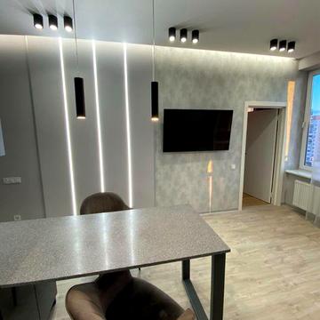 ЖК ПАВЛОВСКИЙ КВАРТАЛ! Научная! Продам 2 ком квартиру 55 м2 ЖК Павловский Квартал