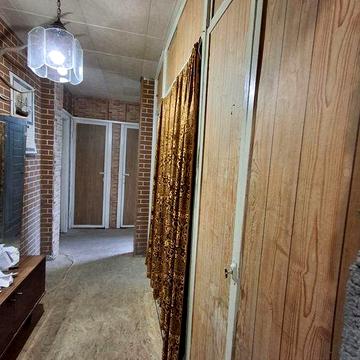 Продаётся 2-х комнатная квартира в Чугуеве м-н Авиатор
