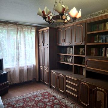 Продаётся 2-х комнатная квартира в Чугуеве м-н Авиатор