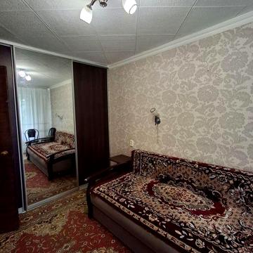 Продаётся 3х комн.квартира