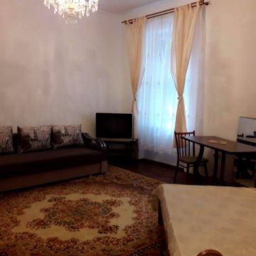 Оренда 1 кім. кв. вул. Каліча Гора, ціна 11000 грн