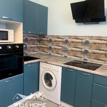 Оренда квартири 1к Сергія Данченка, 32