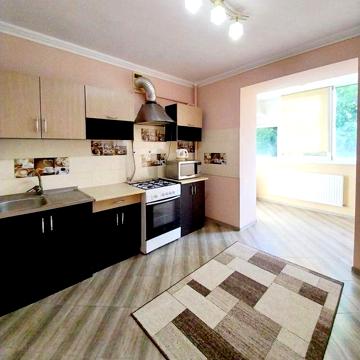 Центр 1к.новобудова, 2/10ц.,євроремонт, меблі та техніка
