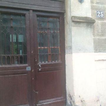 Довготривала оренда однокiмнатноi  квартири,м.Львiв,Мечнiкова 25