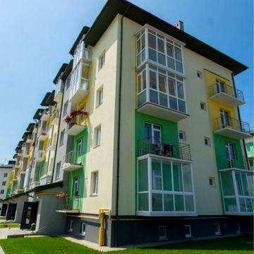 Продаж 2 кімнатної квартири 60 кв.м с. Сокільники ЖК Південний ЖК Південний