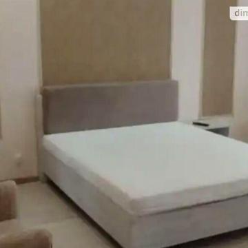 Довгострокова оренда 1к Квартира Старокозацька вулиця