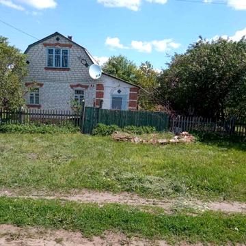 Продаётсья дом в Хорошево