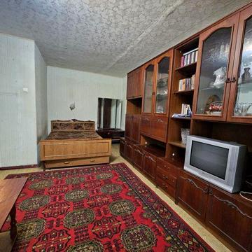 Сдается 1к.квартира Центр,  1я  Слободская