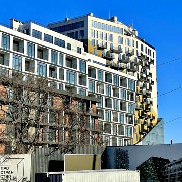 Продам квартиру на Софиевской, Дом сдан! ЖК ITown ART
