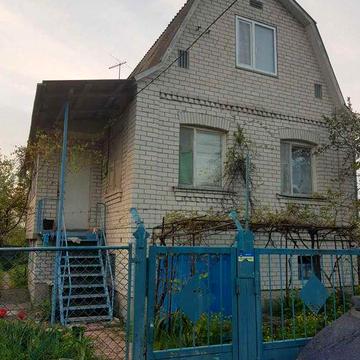 Подгорцы, Голубое озеро, ст. "Мрія". Дом 110 м²