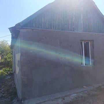 Продам домик в центре овидиополя