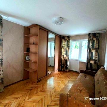 Здам 1 кім.кв вул.Стражеско, Медмістечко