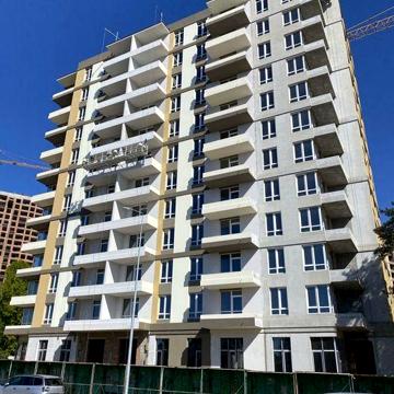 Продається простора 2-кімнатна квартира в ЖК Krona Park-2, м. Бровари! ЖК Крона Парк