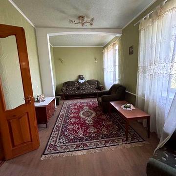 Будинок 60 кВ.м  вул. Айвозовського переїзд