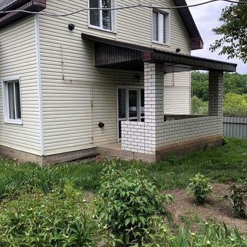 Продаж будинок Новосілки Фастовський Киівська