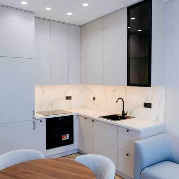 1-кімнатна квартира з ремонтом | SHERWOOD | Ужгород - SW 5.10 ЖК Sherwood