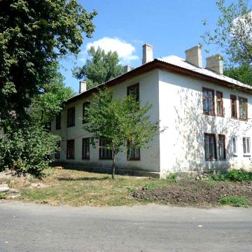 2-х кімнатна квартира м.Багачеве (Ватутіно)