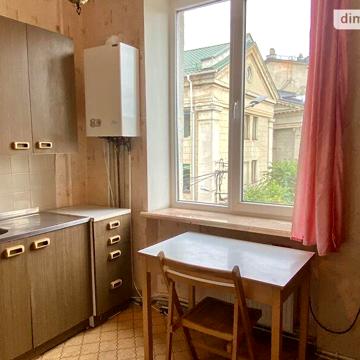 Довгострокова оренда 1к Квартира Словацького Юліуша вулиця