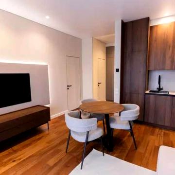 1-кімнатна квартира з ремонтом | SHERWOOD | Ужгород - SW 9.04 ЖК Sherwood
