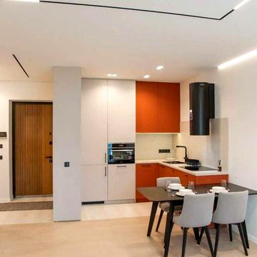 1-кімнатна квартира з ремонтом | SHERWOOD | Ужгород - SW 5.03 ЖК Sherwood