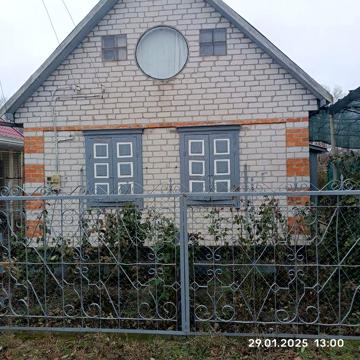 Дача в кооперативі "Вікторія"