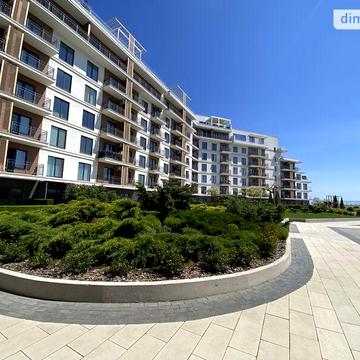 Продаж 1к Квартира Маячний провулок ЖК Marinist residence