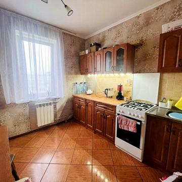 Продаж 2-х кімнатної квартири в м.Обухів по вул.Миру 10